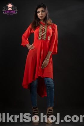 One pcs kurti